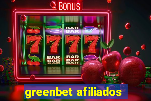 greenbet afiliados